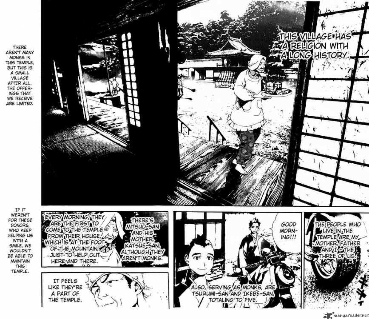 Shiki Chapter 16 Page 38