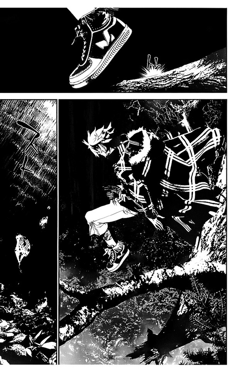 Shiki Chapter 23 Page 10