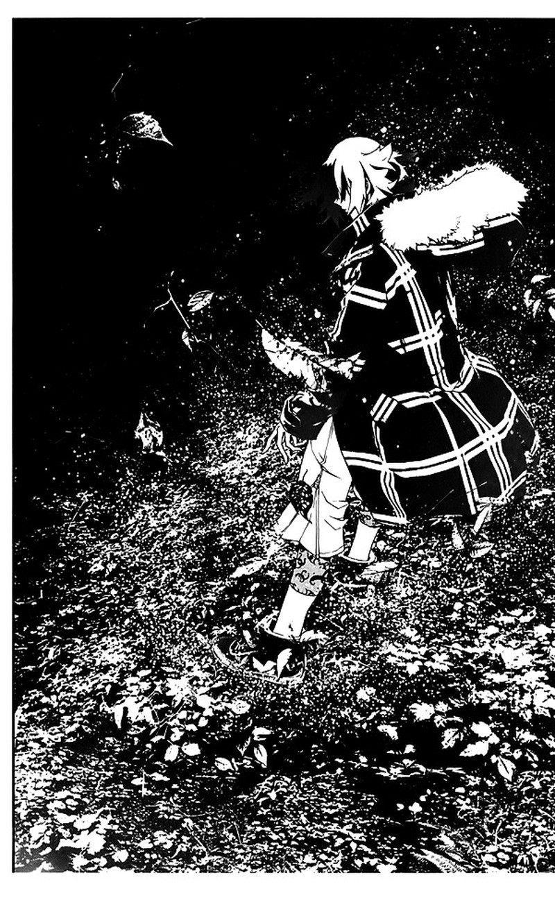 Shiki Chapter 23 Page 11