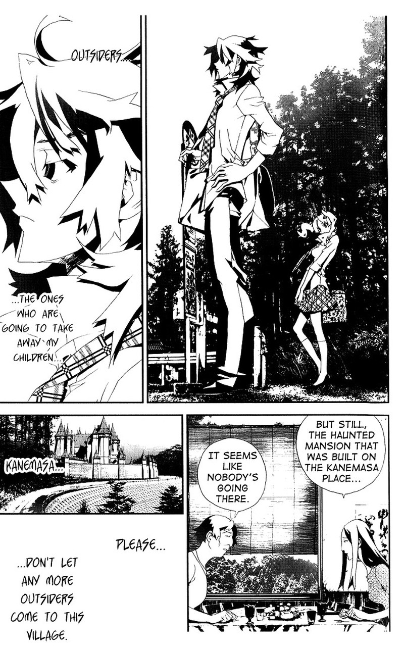 Shiki Chapter 24 Page 10