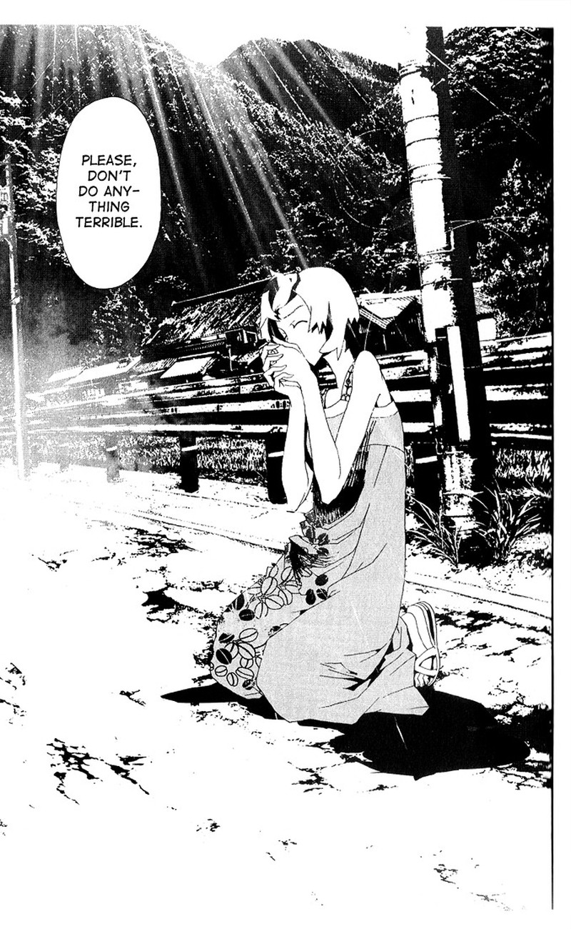 Shiki Chapter 24 Page 14