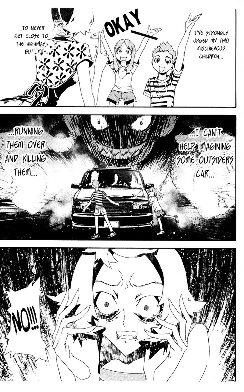 Shiki Chapter 24 Page 8