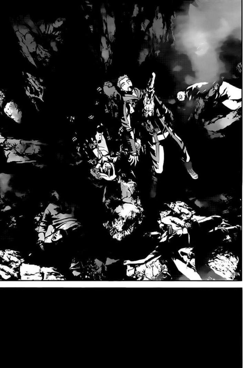 Shiki Chapter 40 Page 41