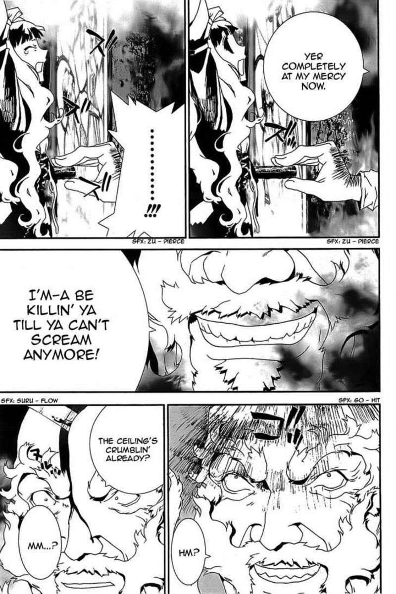 Shiki Chapter 41 Page 16