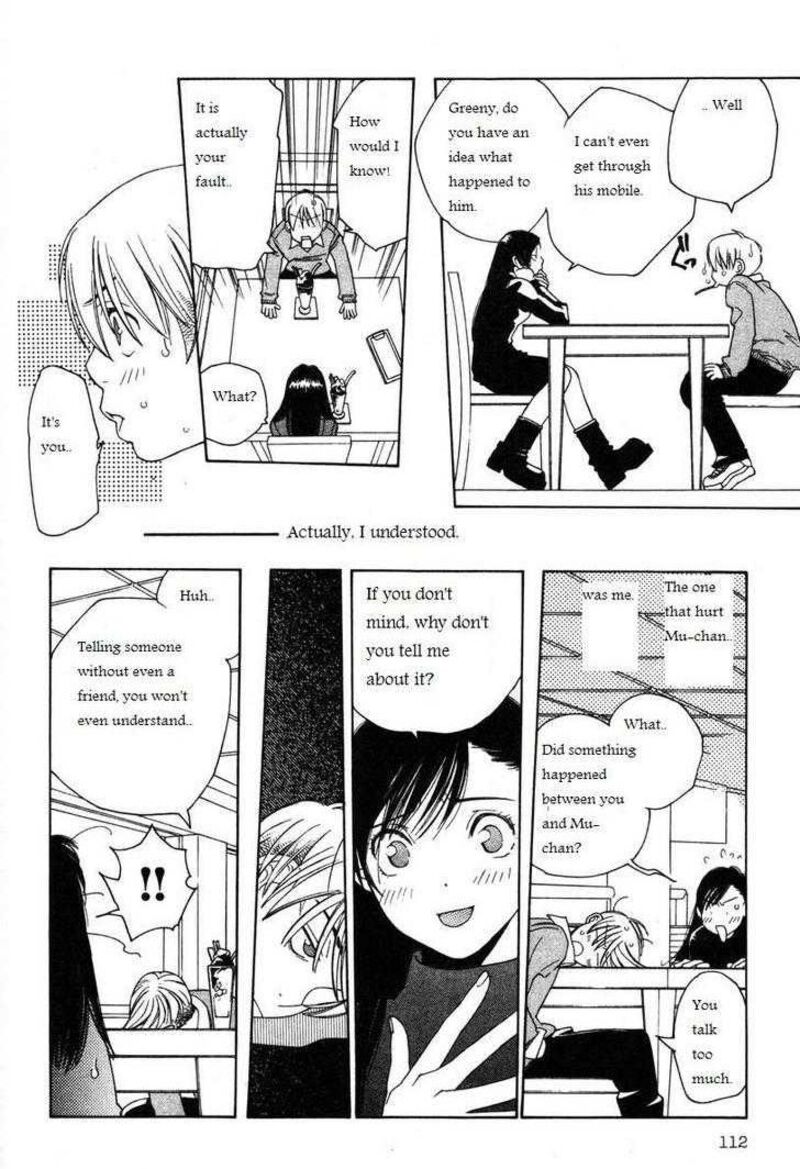 ShikII No Juunin Chapter 13 Page 14
