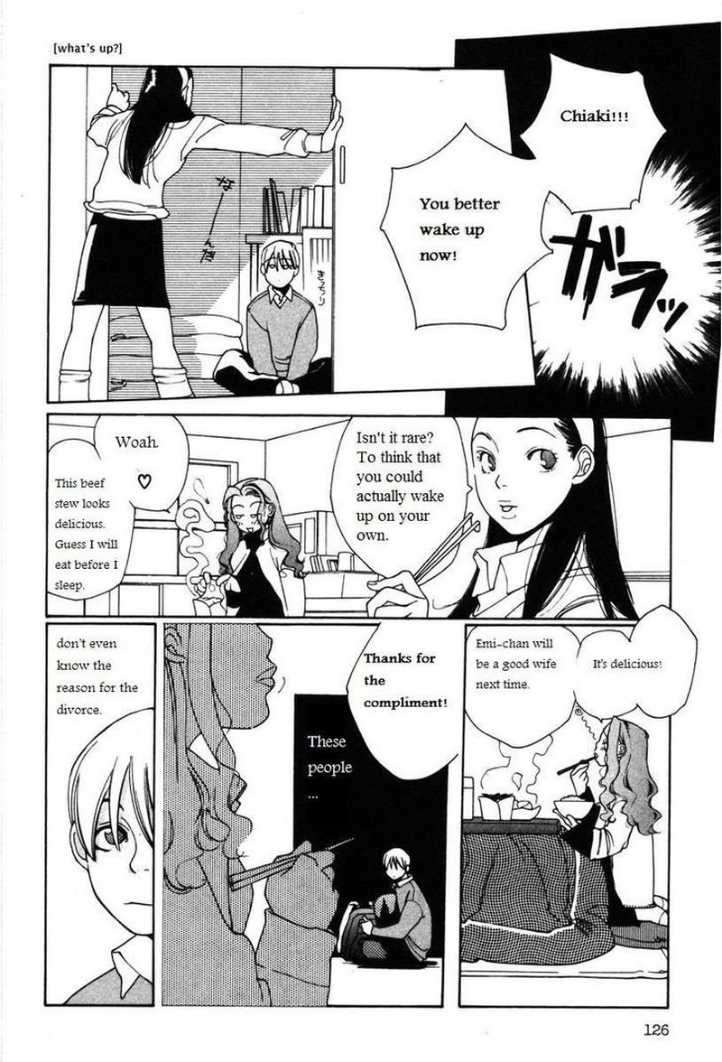 ShikII No Juunin Chapter 14 Page 4