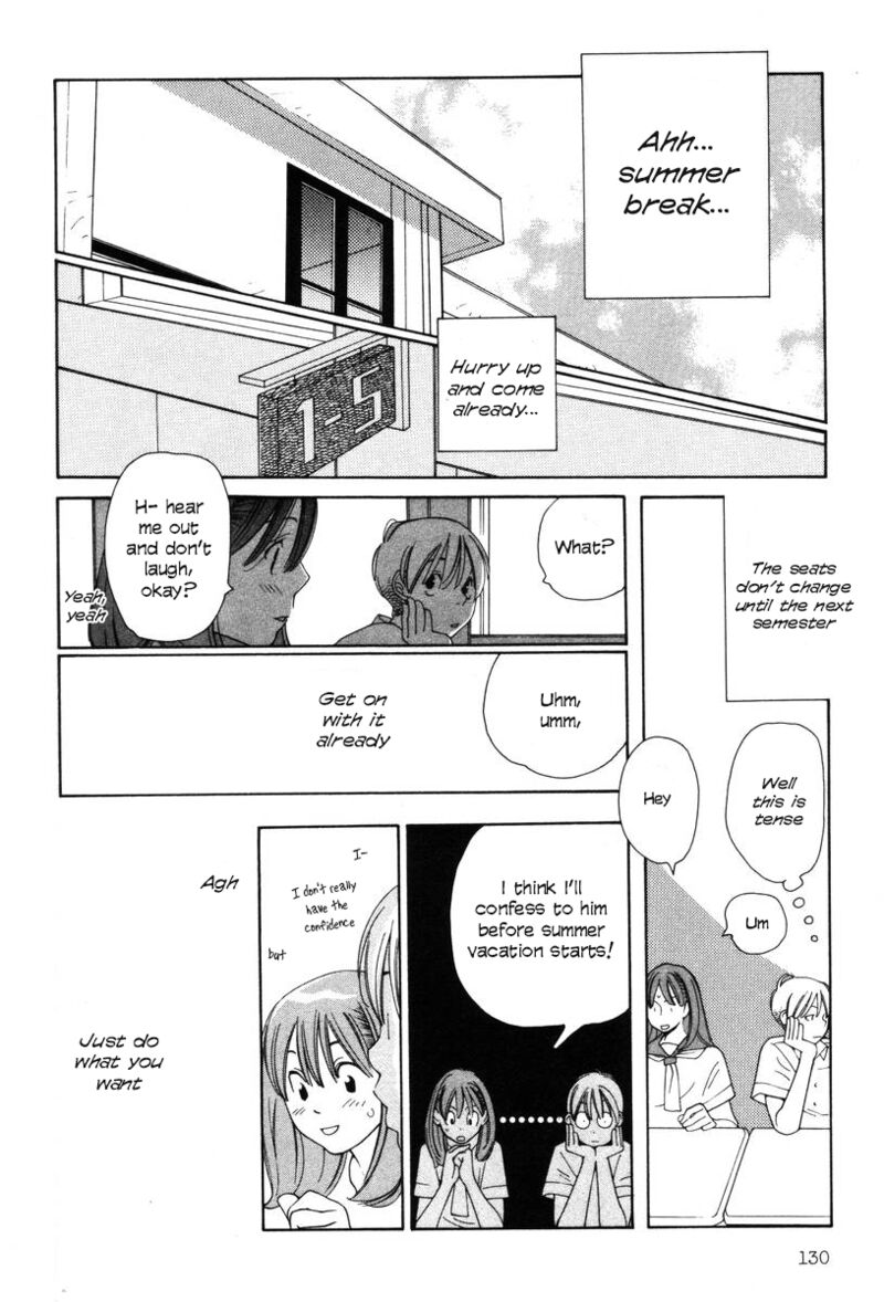 ShikII No Juunin Chapter 22 Page 8