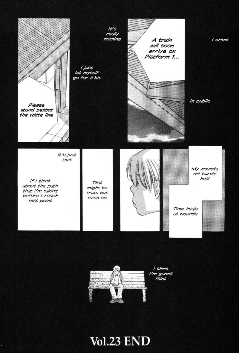 ShikII No Juunin Chapter 23 Page 24