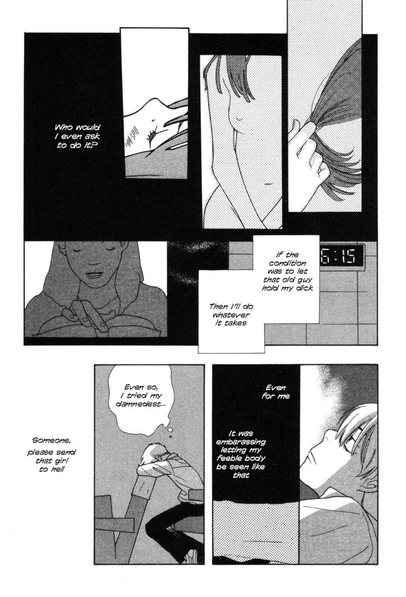 ShikII No Juunin Chapter 32 Page 17