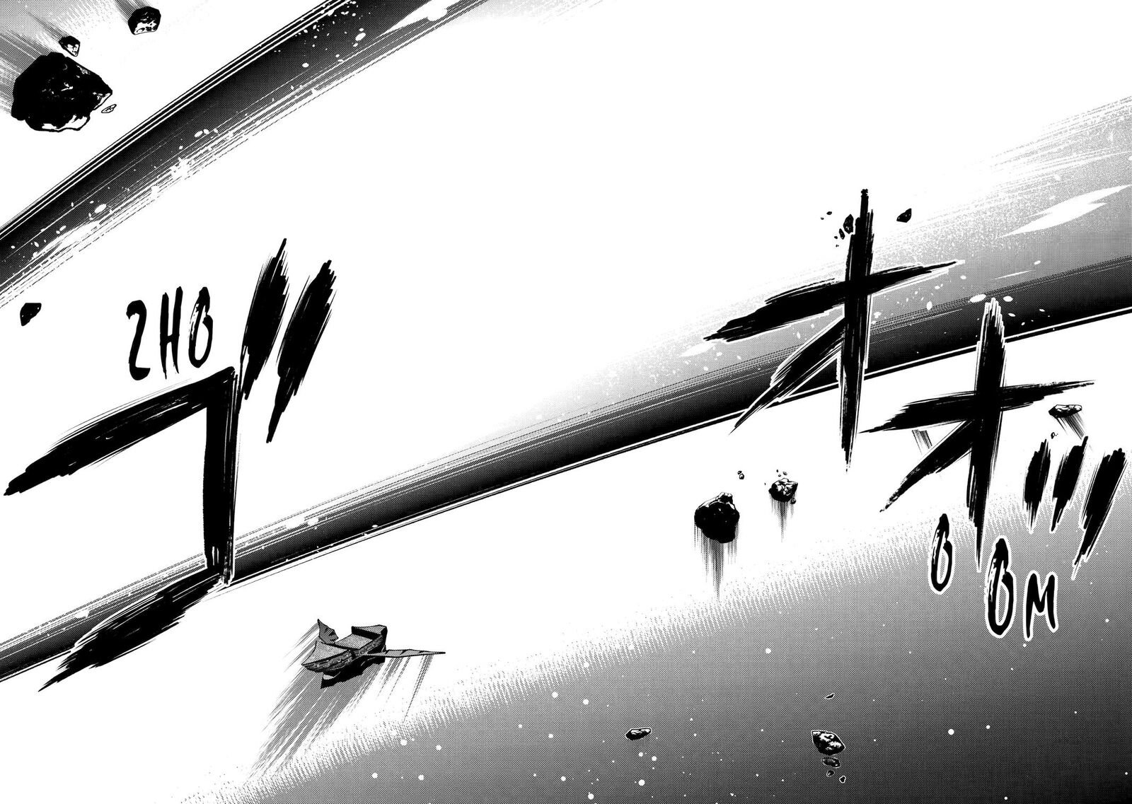 Shikkaku Mon No Saikyou Kenja Chapter 103 Page 44