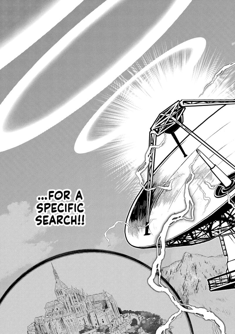 Shikkaku Mon No Saikyou Kenja Chapter 103a Page 3