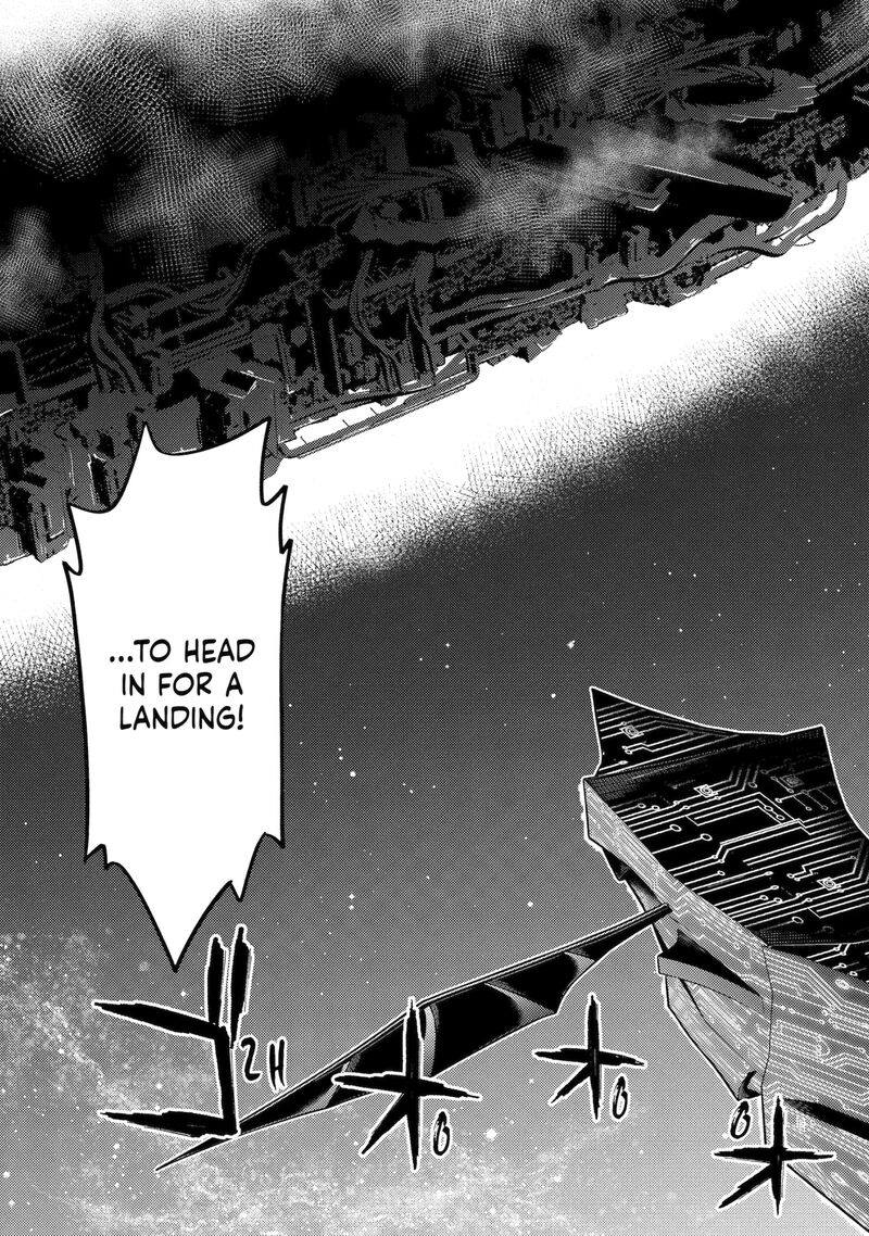 Shikkaku Mon No Saikyou Kenja Chapter 104a Page 5