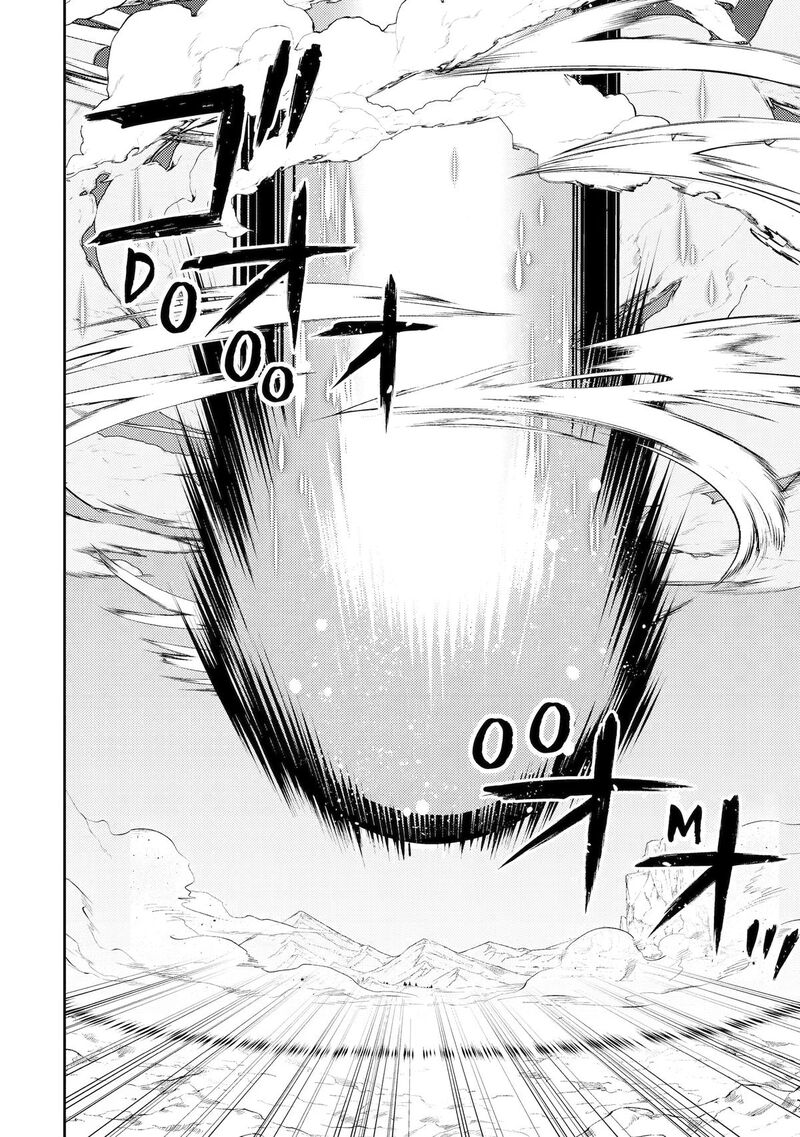 Shikkaku Mon No Saikyou Kenja Chapter 109 Page 45
