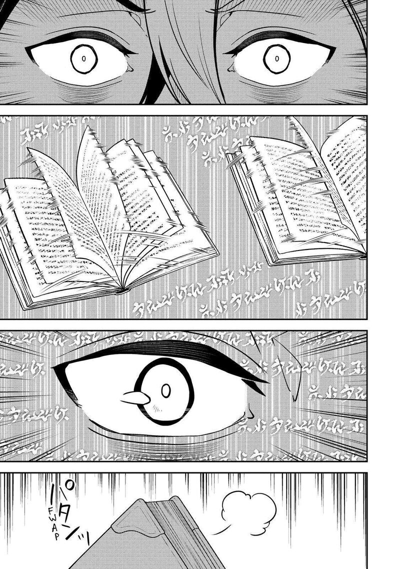 Shikkaku Mon No Saikyou Kenja Chapter 73 Page 44
