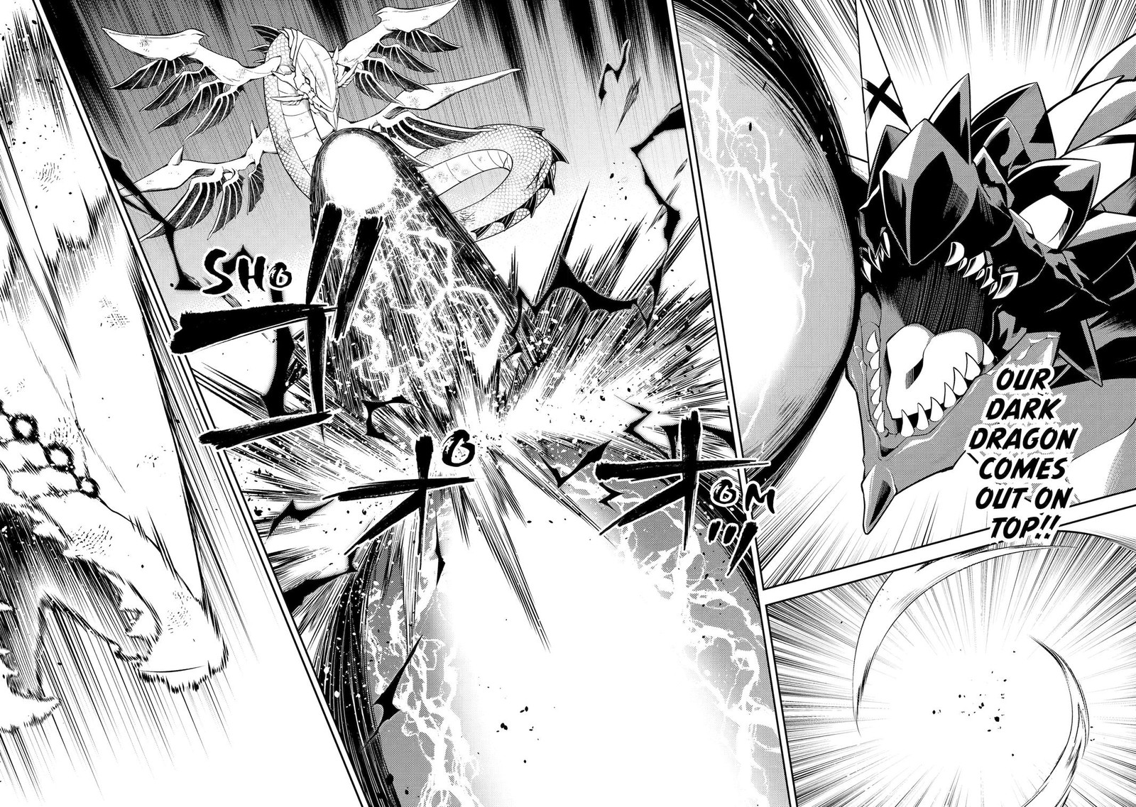 Shikkaku Mon No Saikyou Kenja Chapter 80 Page 16