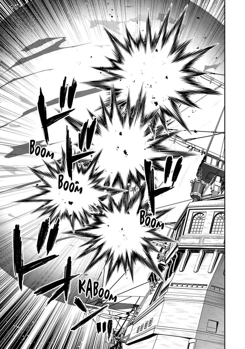 Shikkaku Mon No Saikyou Kenja Chapter 82 Page 14
