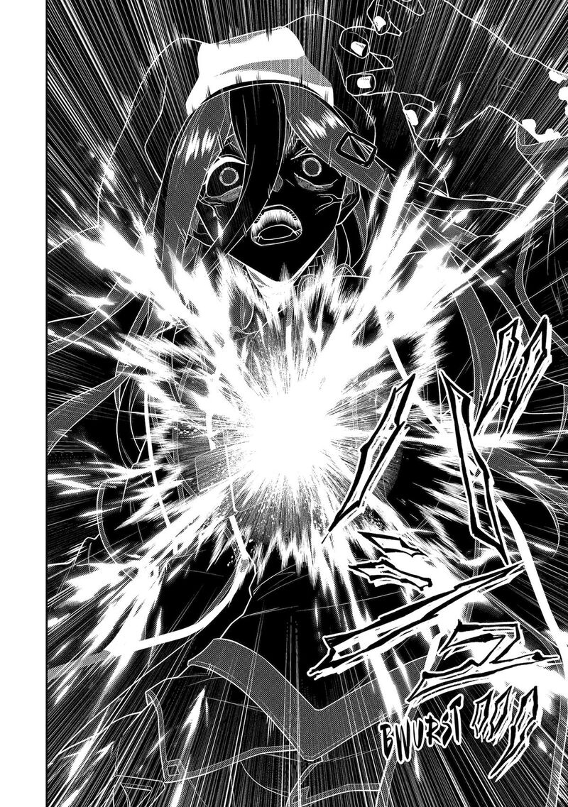 Shikkaku Mon No Saikyou Kenja Chapter 90 Page 38