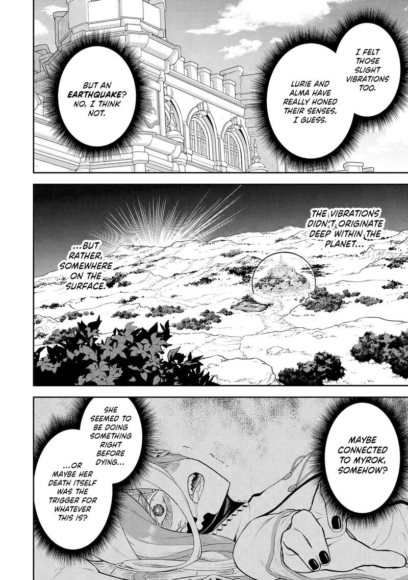Shikkaku Mon No Saikyou Kenja Chapter 90 Page 53