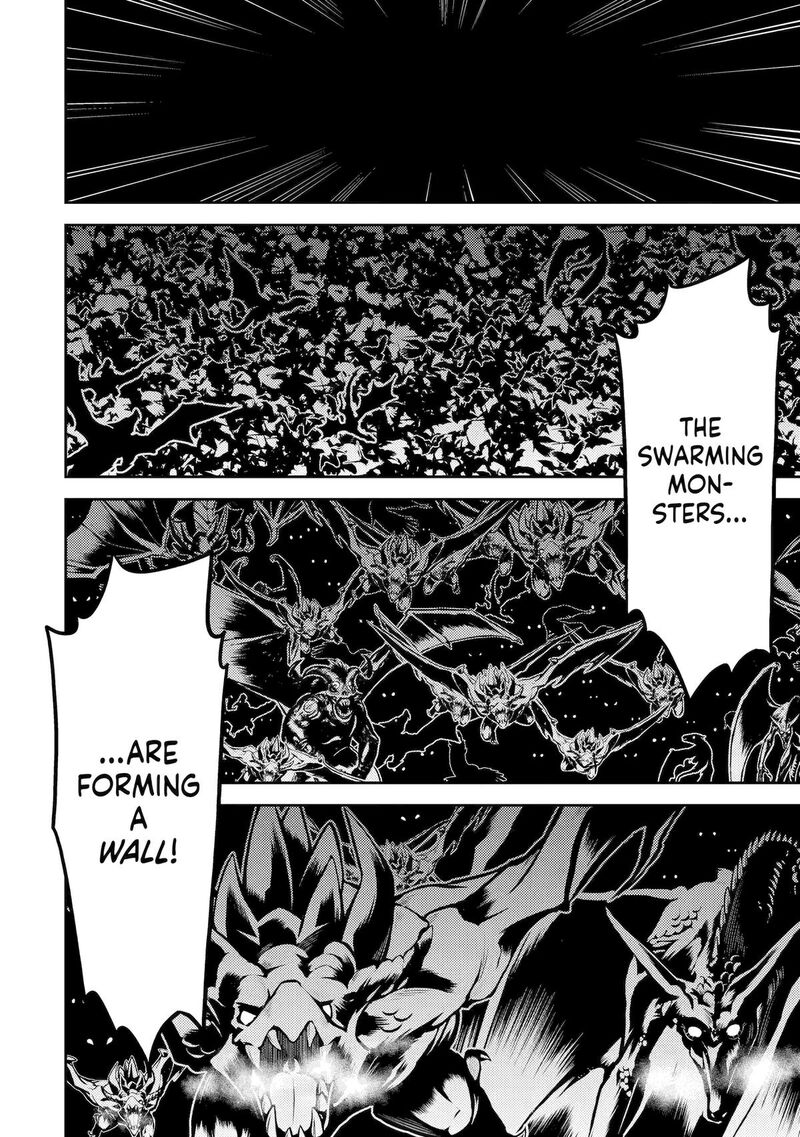 Shikkaku Mon No Saikyou Kenja Chapter 94 Page 14