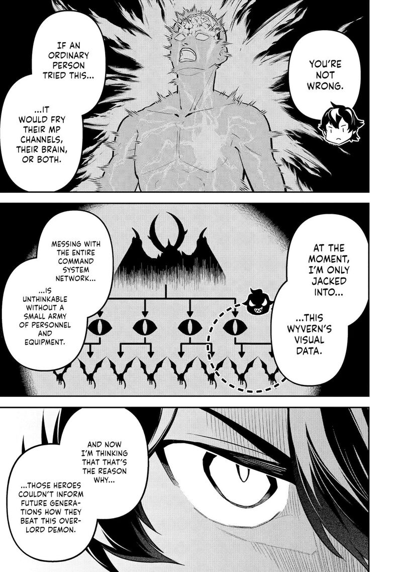 Shikkaku Mon No Saikyou Kenja Chapter 94 Page 48
