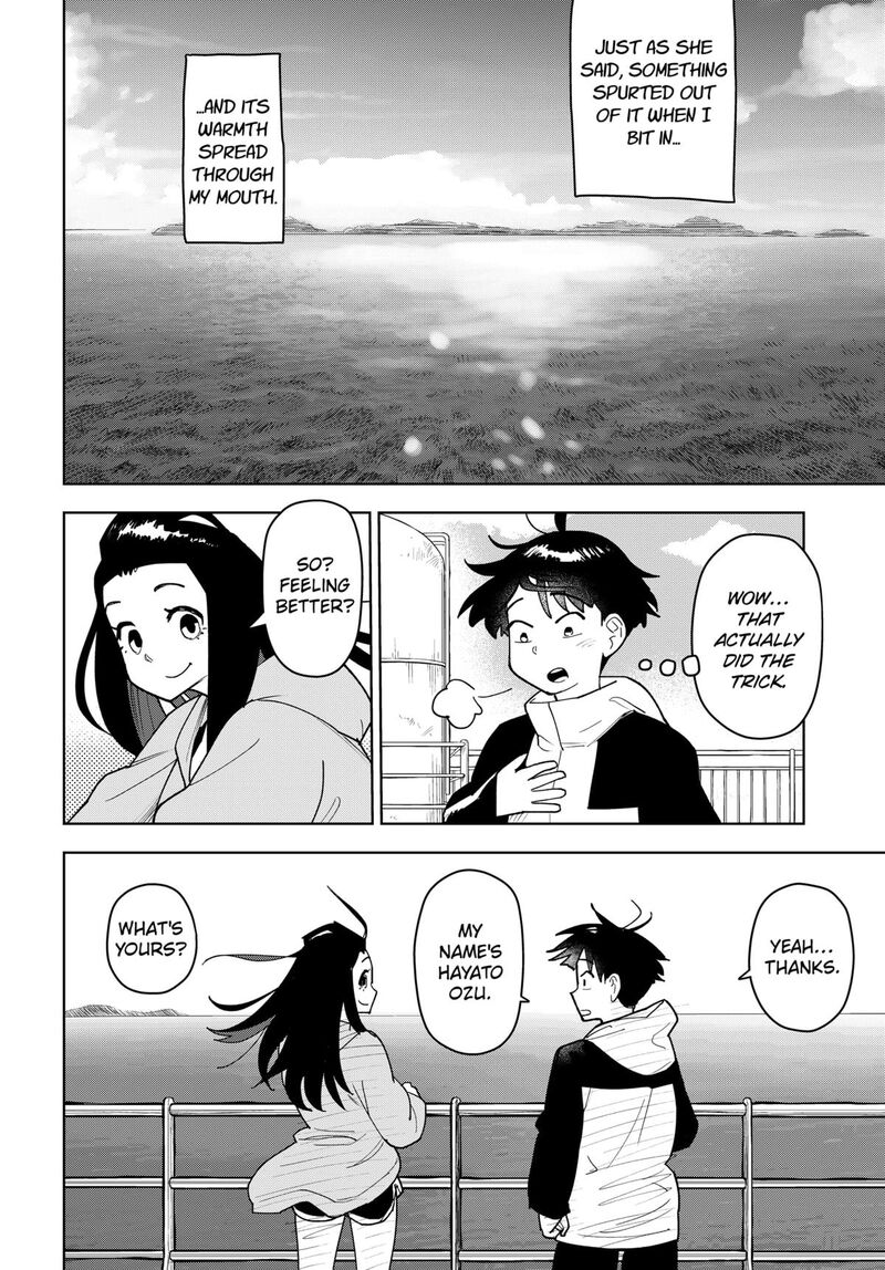 Shima Rock Chapter 1 Page 18