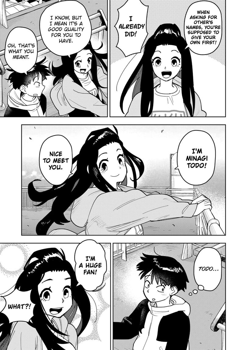 Shima Rock Chapter 1 Page 19