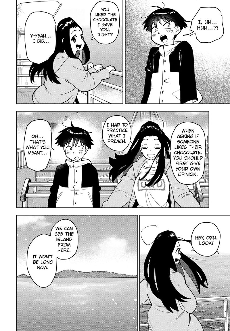 Shima Rock Chapter 1 Page 20