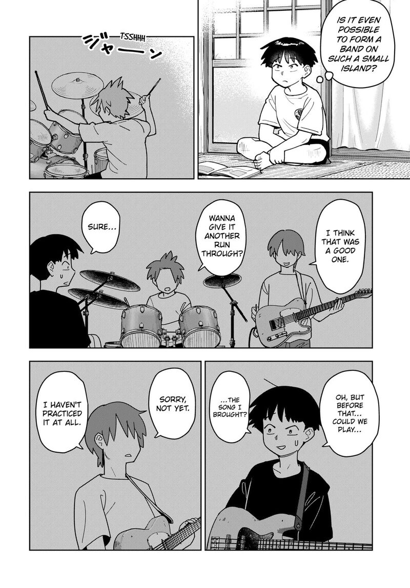 Shima Rock Chapter 1 Page 24