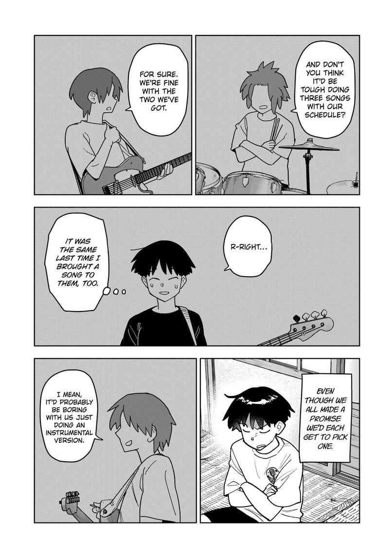 Shima Rock Chapter 1 Page 25