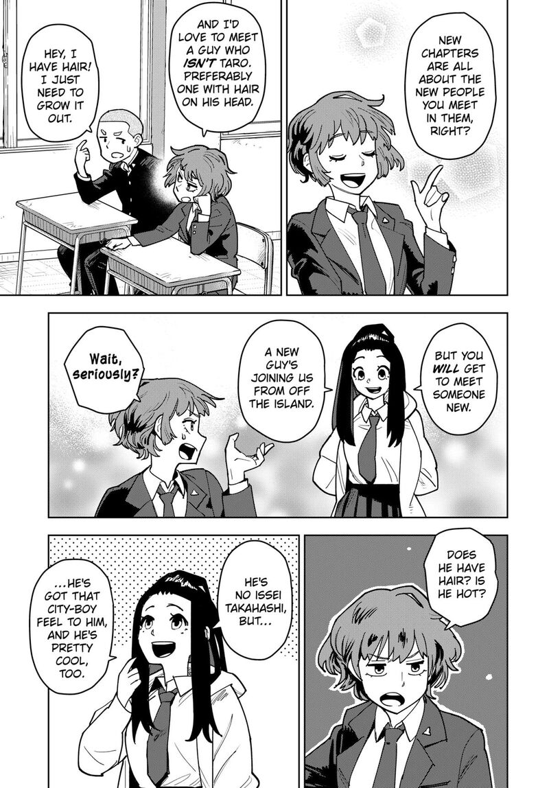 Shima Rock Chapter 1 Page 29