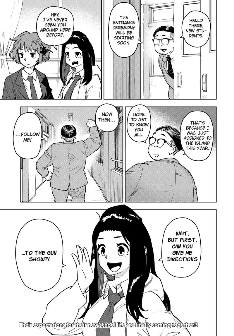 Shima Rock Chapter 1 Page 35