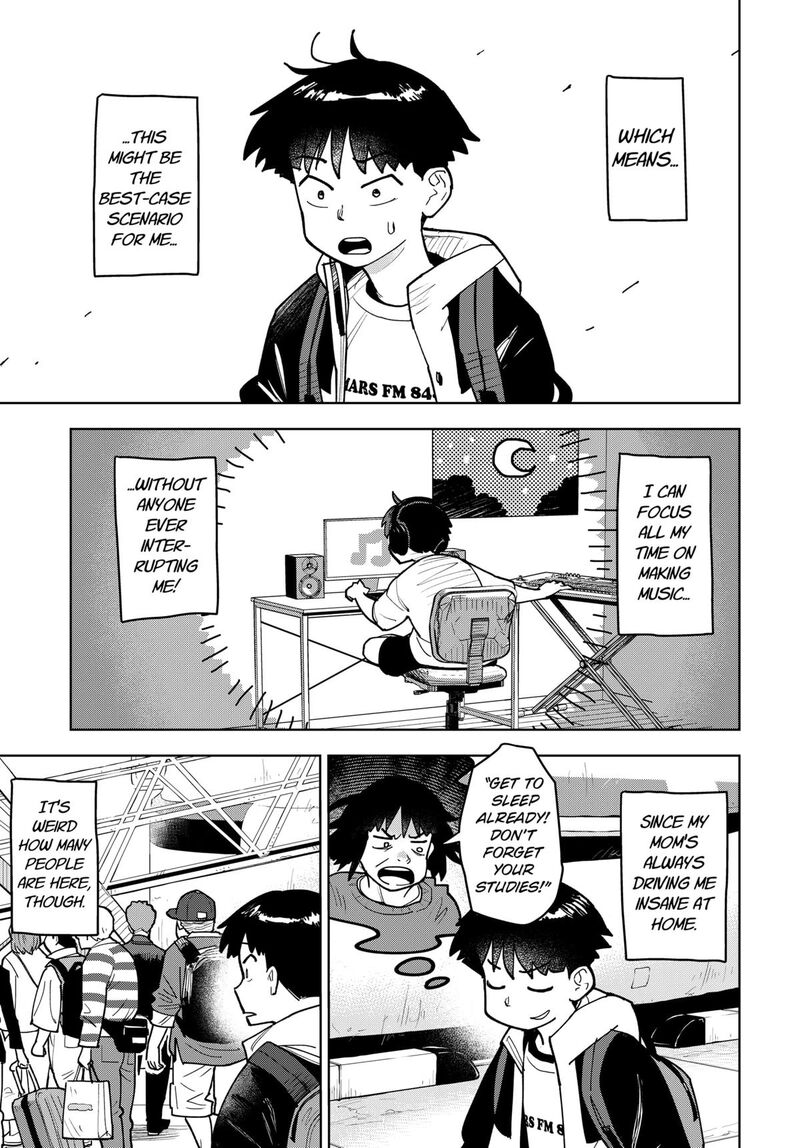 Shima Rock Chapter 1 Page 7