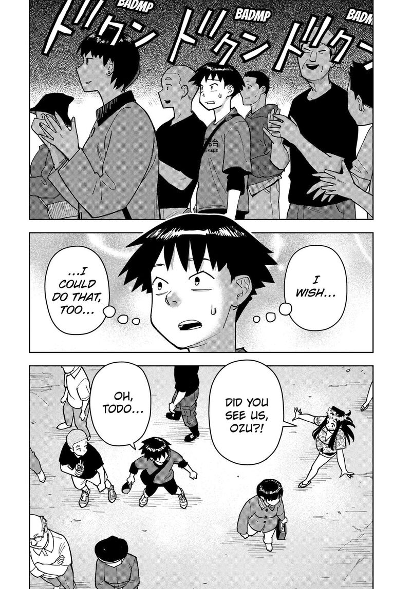 Shima Rock Chapter 10 Page 17