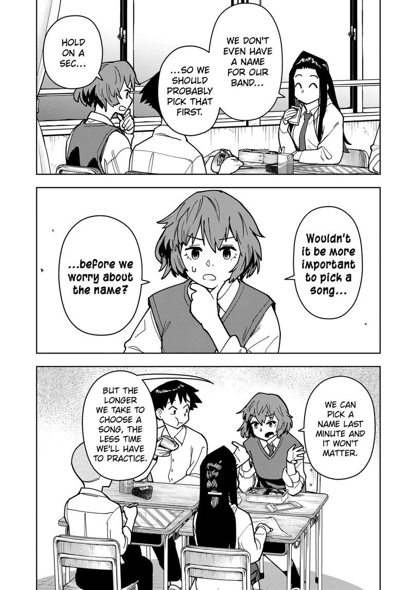 Shima Rock Chapter 12 Page 2