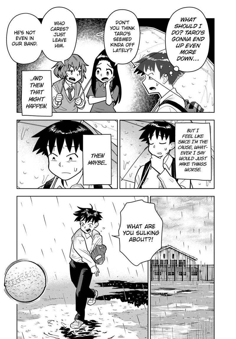 Shima Rock Chapter 15 Page 13