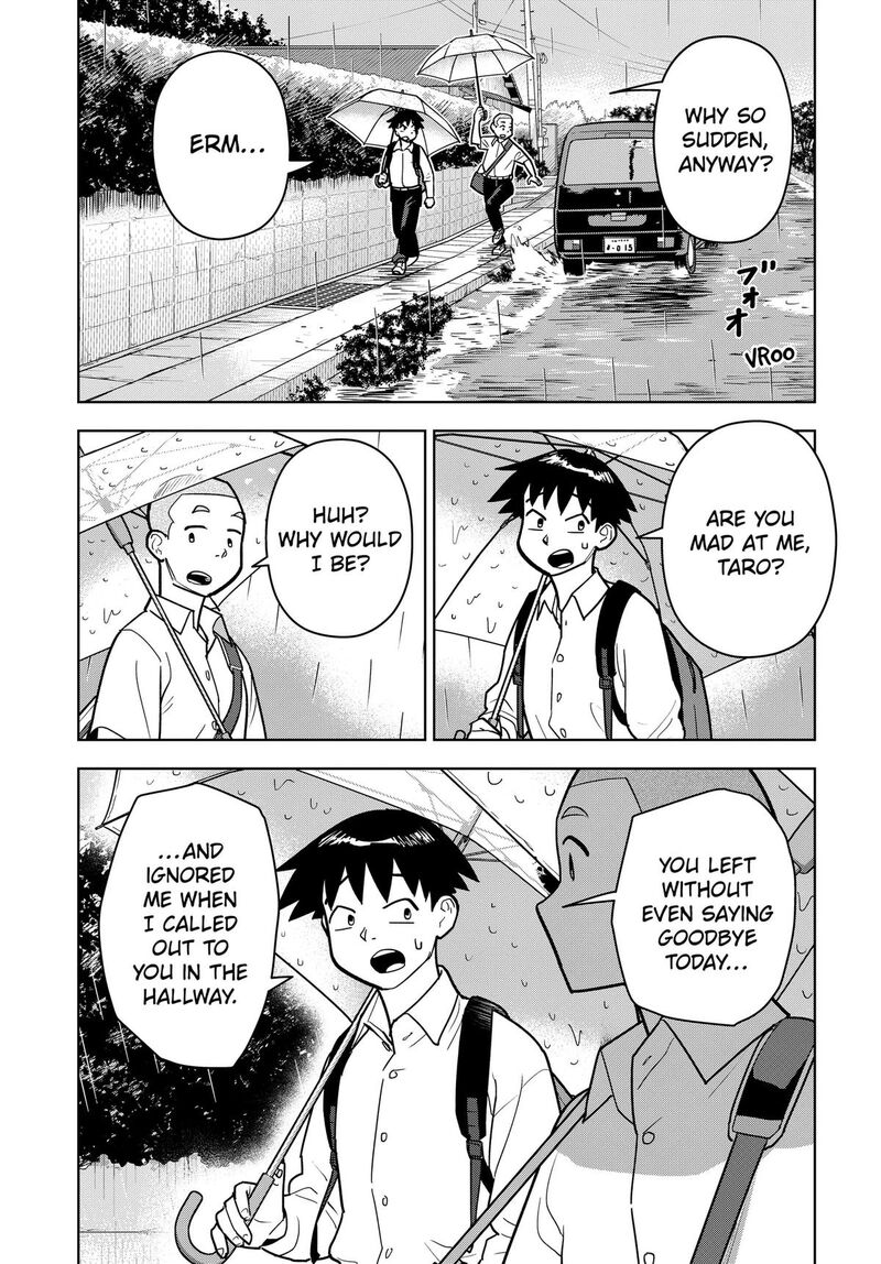 Shima Rock Chapter 15 Page 18