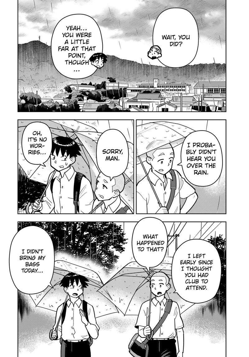 Shima Rock Chapter 15 Page 19