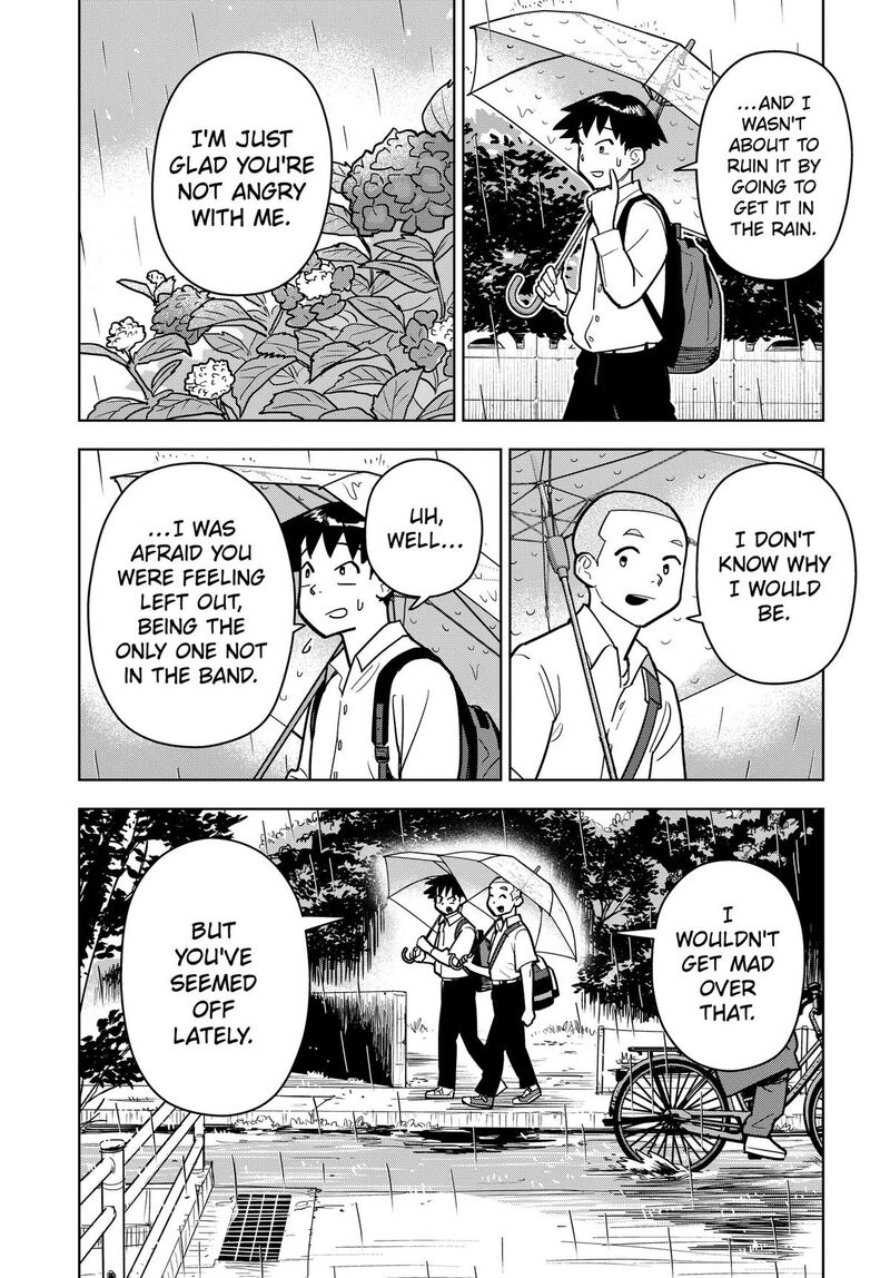 Shima Rock Chapter 15 Page 20