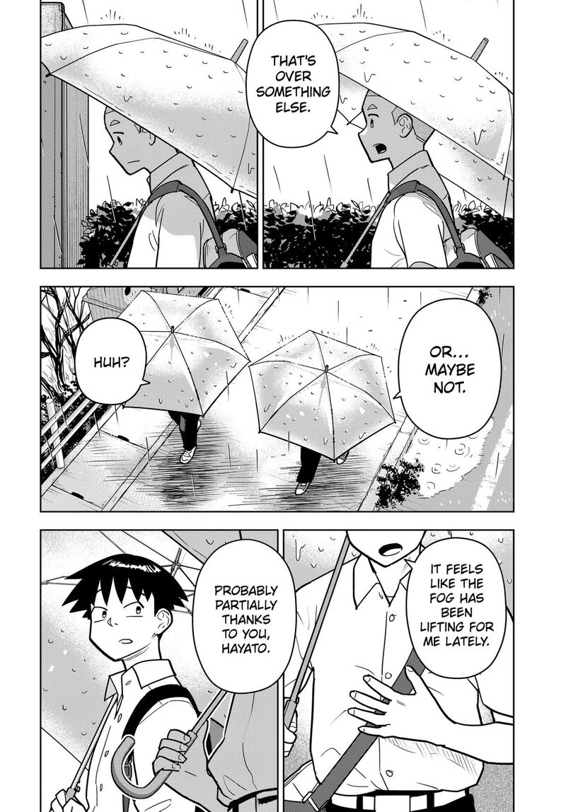 Shima Rock Chapter 15 Page 21