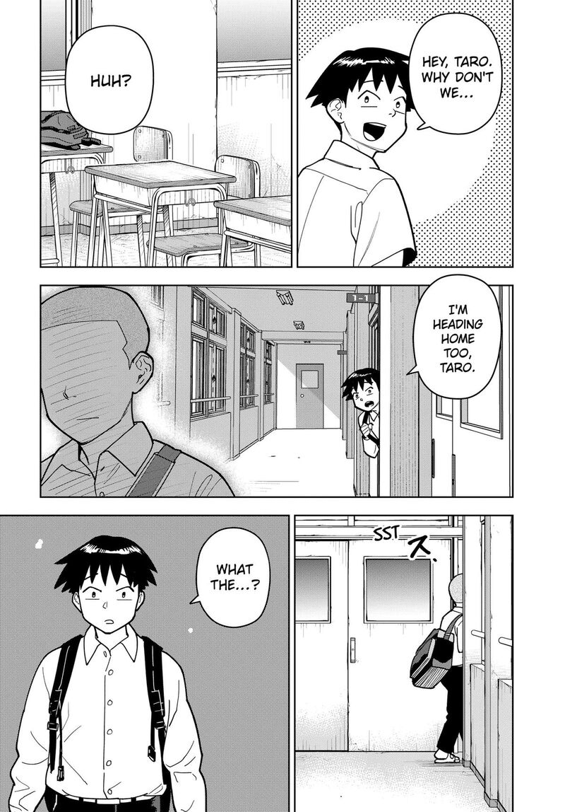 Shima Rock Chapter 15 Page 5