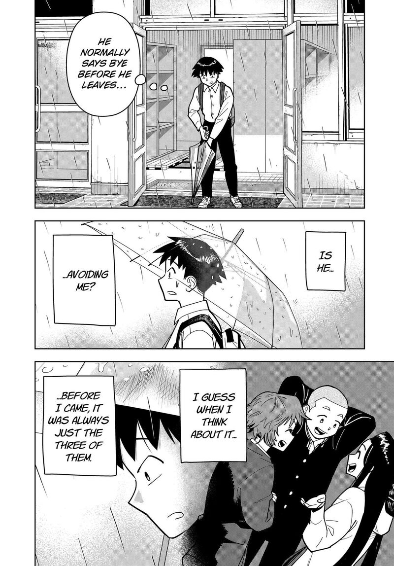 Shima Rock Chapter 15 Page 6