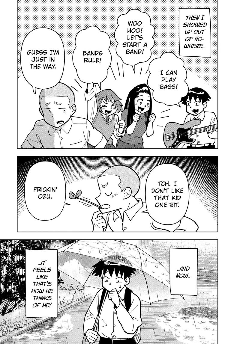 Shima Rock Chapter 15 Page 7