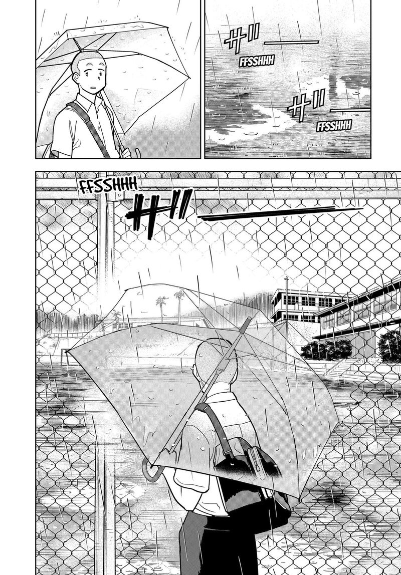 Shima Rock Chapter 15 Page 8