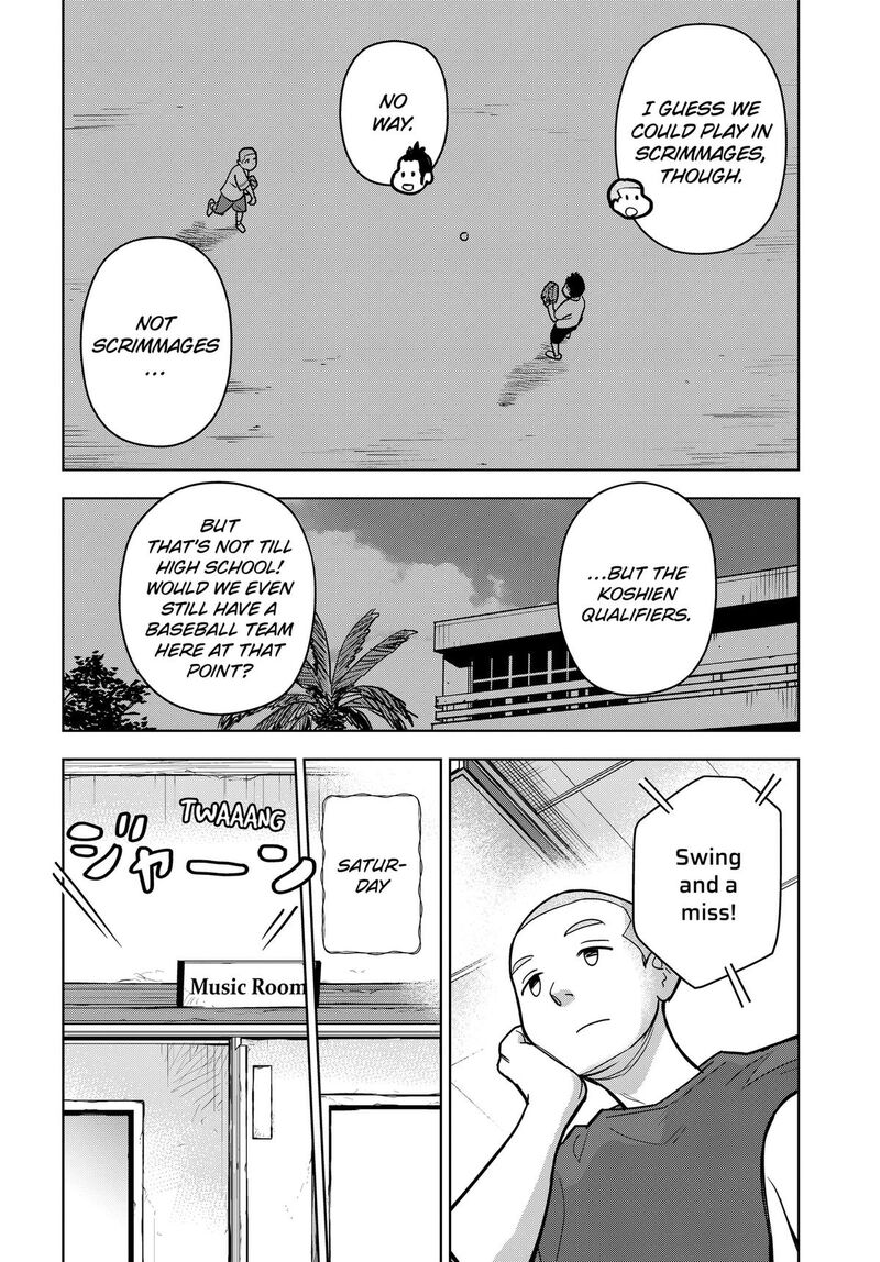 Shima Rock Chapter 16 Page 13
