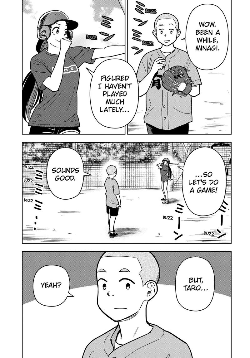 Shima Rock Chapter 16 Page 18