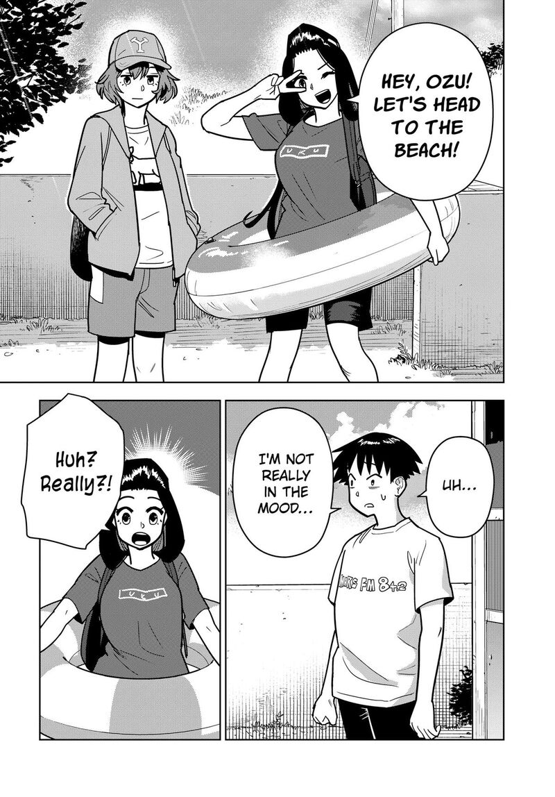 Shima Rock Chapter 18 Page 15