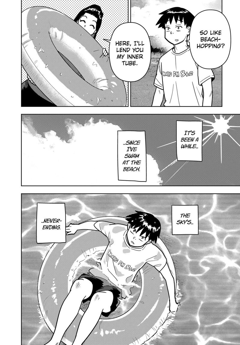 Shima Rock Chapter 18 Page 18