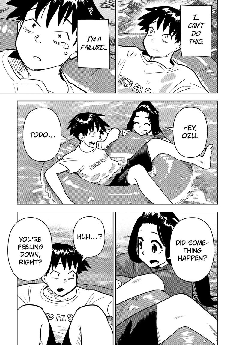 Shima Rock Chapter 18 Page 19