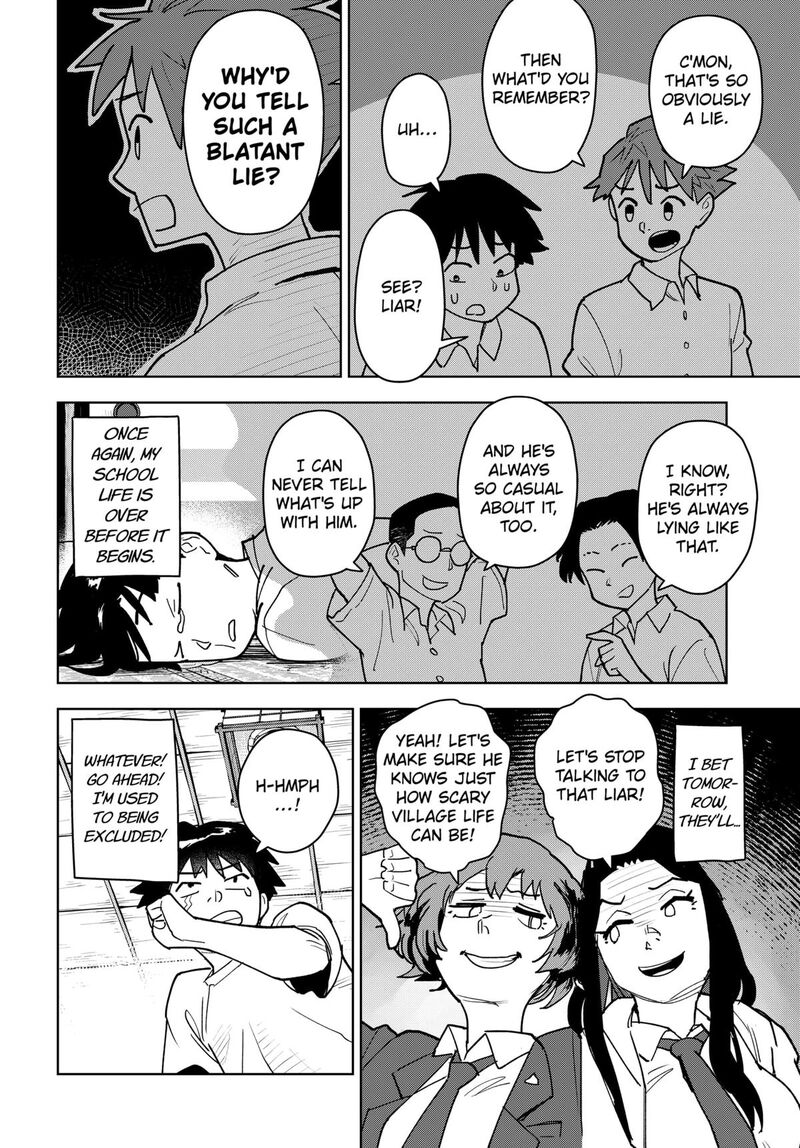 Shima Rock Chapter 2 Page 10