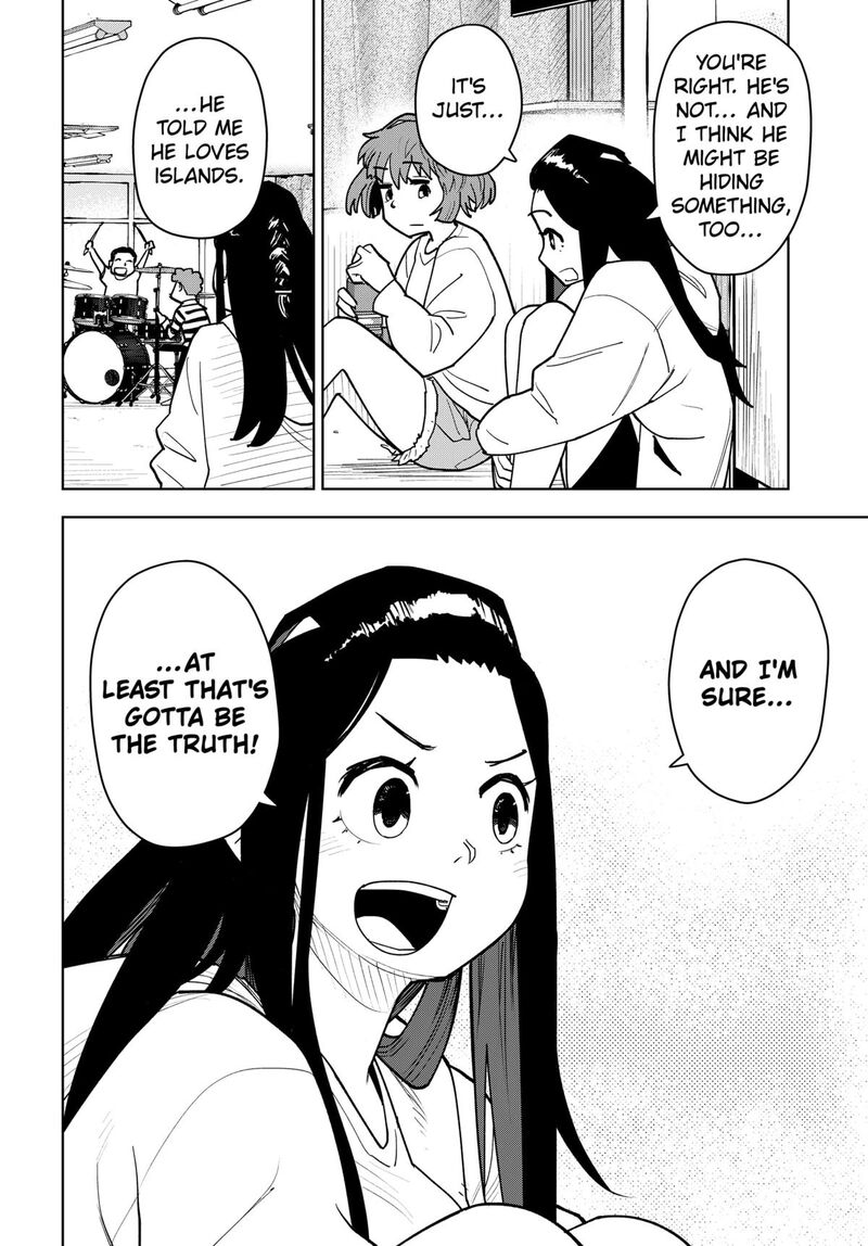 Shima Rock Chapter 2 Page 14